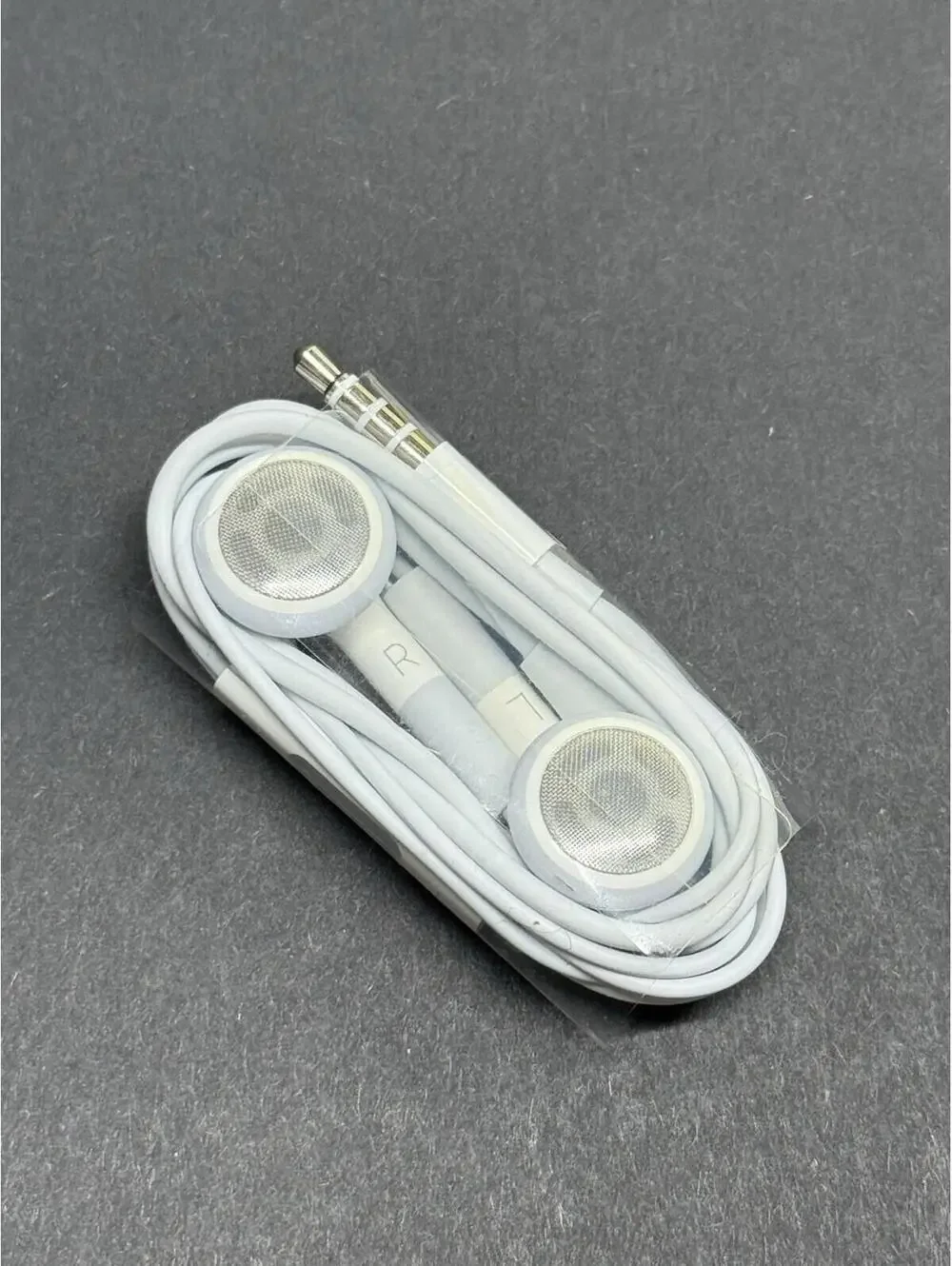 Apple MB770G/B White In-Ear Only Headsets